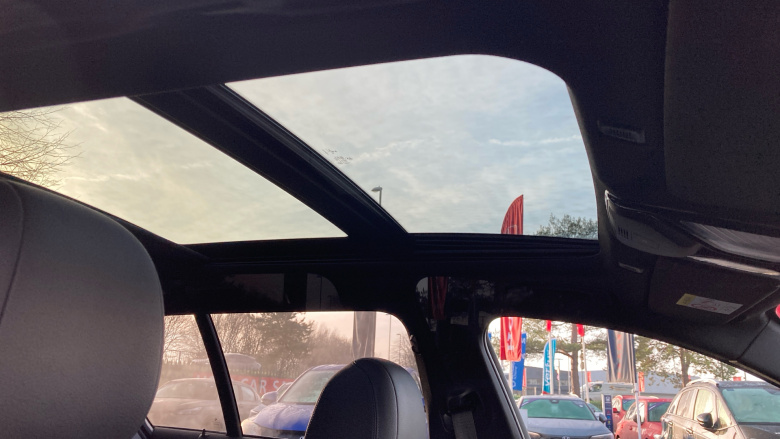 BMW 5 Series 540i xDrive M Sport 5dr Auto Petrol Estate